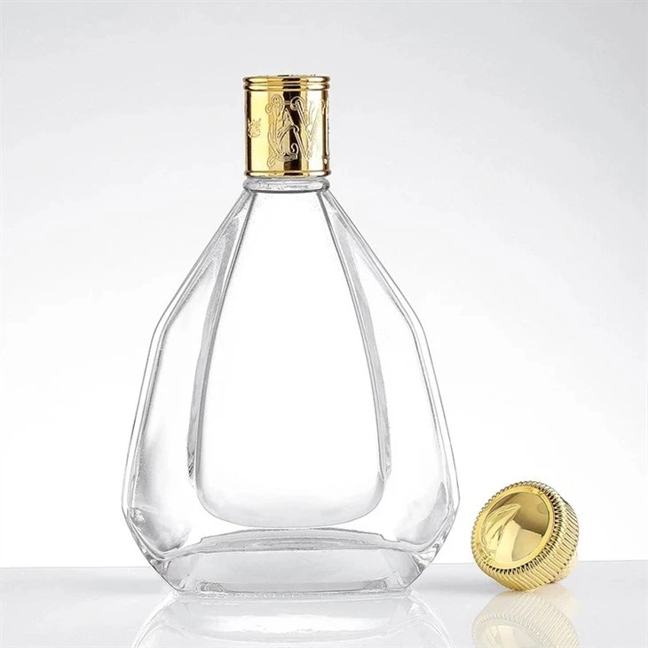 Bulk Liquor Bottles factory